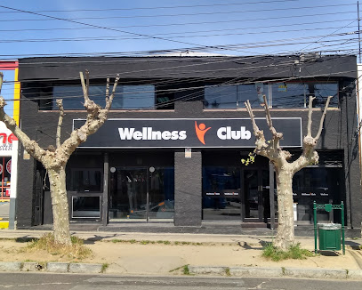 Gimnasio Wellness Club