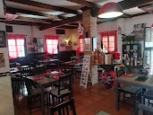 Restaurante La Casita en Benaoján