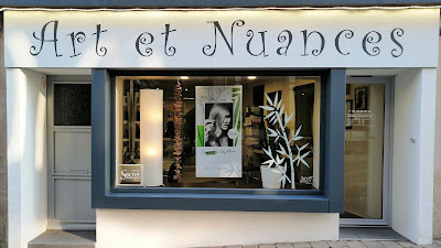 Art Et Nuances à Bressuire