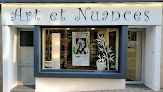 Photo du Salon de coiffure Art Et Nuances à Bressuire