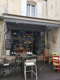 Atmosphère du Restaurant Café Factory République à Arles - n°12