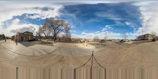 Self-Storage Facility «Security Self Storage», reviews and photos, 121 Old Broadmoor Rd, Colorado Springs, CO 80906, USA