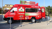 Photos du propriétaire du Pizzas à emporter La pizzaïola à Bormes-les-Mimosas - n°2