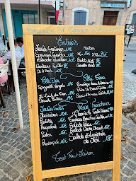 Photo n°2 de Ô P'TIBOUREN à Lorgues ()