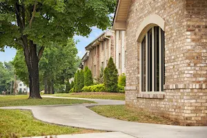 West Creek Manor Apartments image