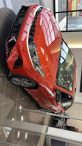 Car Dealer «Napleton KIA of Carmel», reviews and photos