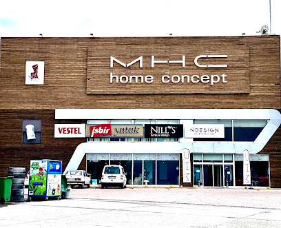 Mhc Home Concept