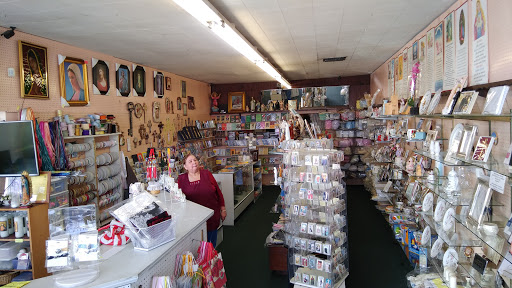 Gift Shop «Mr Jons Gift Shop», reviews and photos, 1412 W Edinger Ave # C, Santa Ana, CA 92704, USA