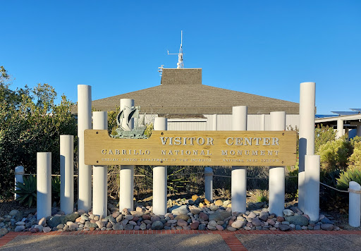 Monumento nacional Cabrillo