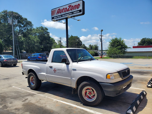 Auto Parts Store «AutoZone», reviews and photos, 2006 Anderson Rd, Greenville, SC 29611, USA