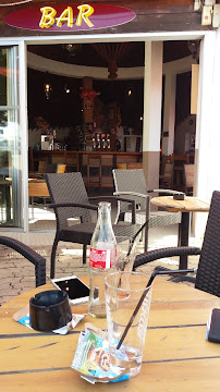 Atmosphère du Restaurant La Paillote à La Tranche-sur-Mer - n°10