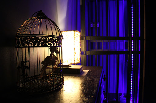 Architect Escape Rooms image