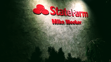 Mike Meeker - State Farm Insurance Agent