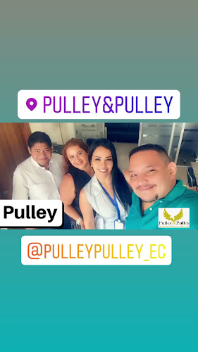 PULLEY & PULLEY - Oficina de empresa