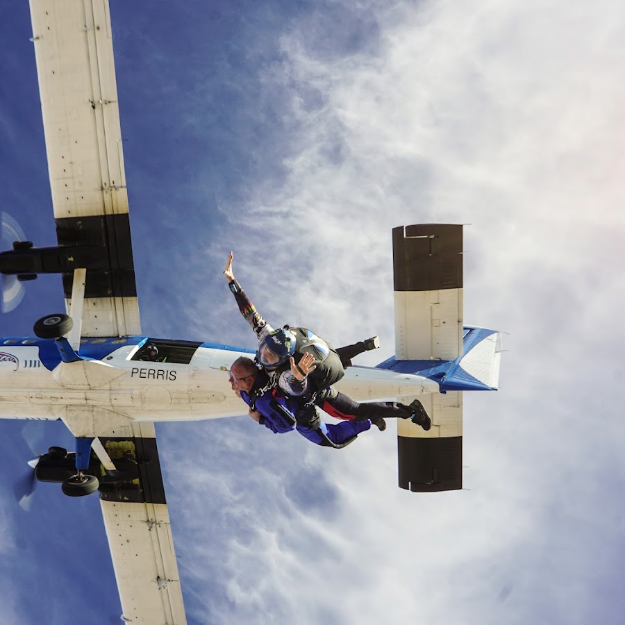 Skydive Perris