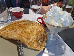 Photo n°35 de Crêperie Le Bac à Blé à Saint-Michel-Chef-Chef ()
