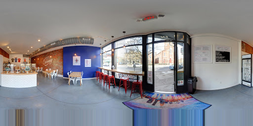 Ice Cream Shop «Louisville Cream», reviews and photos, 1164 S Brook St, Louisville, KY 40203, USA