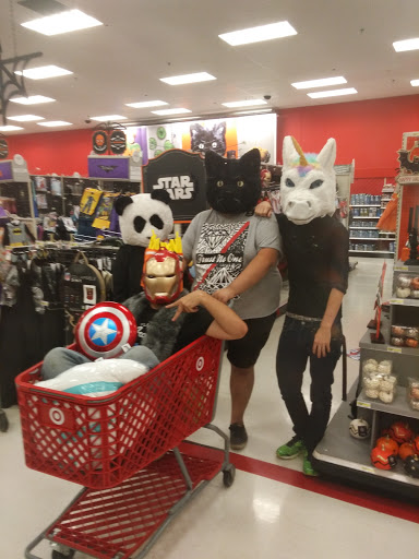 Department Store «Target», reviews and photos, 3280 R St, Merced, CA 95348, USA