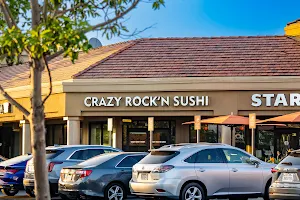 Crazy Rock'N Sushi image