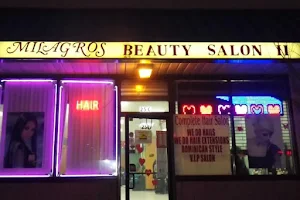 Milagro's Beauty Salon image