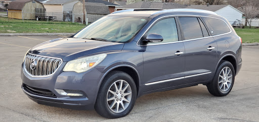 Used Car Dealer «Royal Motor Cars LLC», reviews and photos, 2341 Russellville Rd, Bowling Green, KY 42101, USA