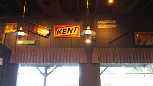 American Restaurant «Cracker Barrel Old Country Store», reviews and photos, 3701 Elmsley Ct, Greensboro, NC 27406, USA