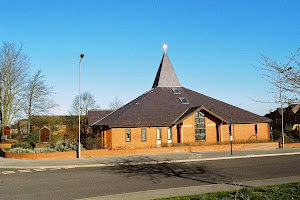 St Swithun's Church : Manor
