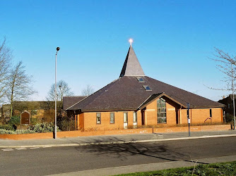 St Swithun's Church : Manor