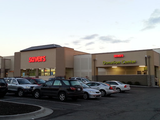 Thrift Store «Savers», reviews and photos