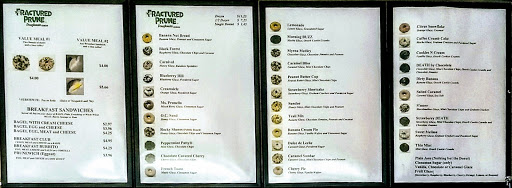 Restaurant «Fractured Prune», reviews and photos, 1202 E Patrick St, Frederick, MD 21701, USA