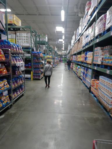 Warehouse club «BJ’s Wholesale Club», reviews and photos, 1000 Old Nichols Rd, Islandia, NY 11749, USA