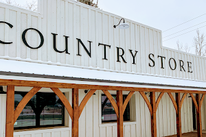White Sparrow Country Store image