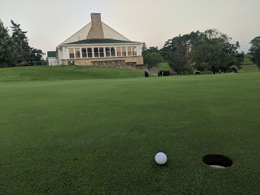 Golf Club «Columbia Golf Club», reviews and photos, 3300 Central Ave NE, Minneapolis, MN 55418, USA