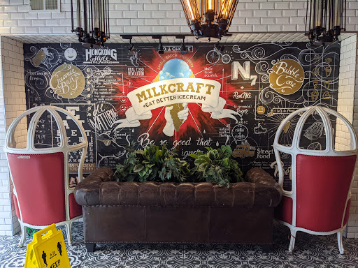 Ice Cream Shop «Milkcraft», reviews and photos, 967 Farmington Ave, West Hartford, CT 06107, USA