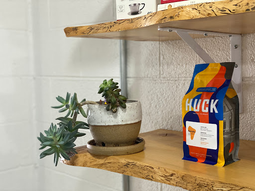 Coffee Shop «Commonwealth Coffee Roasters», reviews and photos, 5225 E 38th Ave, Denver, CO 80207, USA