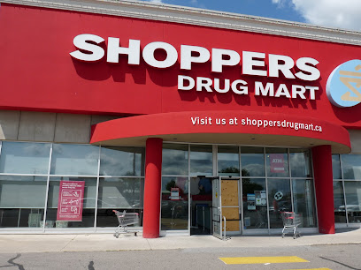 Shoppers Drug Mart