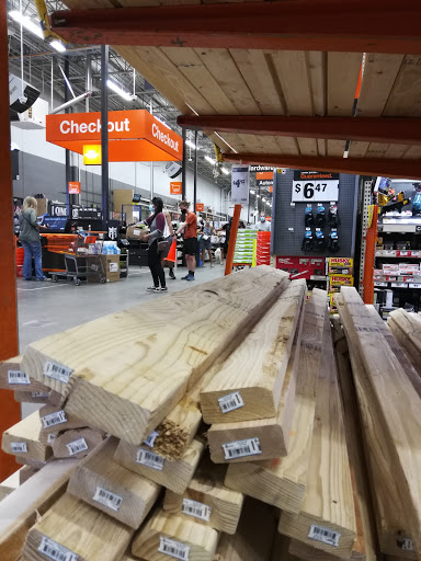 Home Improvement Store «The Home Depot», reviews and photos, 1600 29th St, Boulder, CO 80301, USA