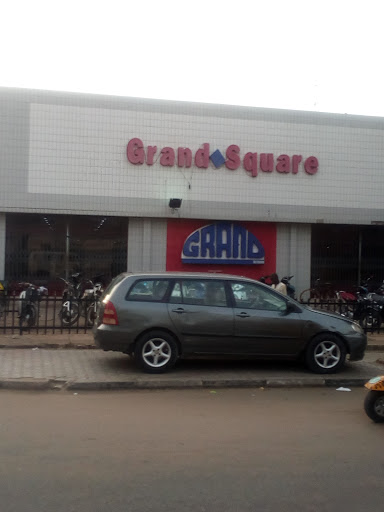 Grand Square, 5 Bompai Rd, Fagge, Kano, Nigeria, Publisher, state Kano
