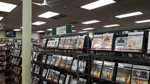 Movie Rental Store «Top Hat Video», reviews and photos, 521 W 2600 S, Bountiful, UT 84010, USA