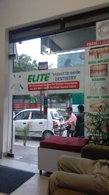 Elite Dentistry - Sector 12 - Elite Dentistry - Sector 12