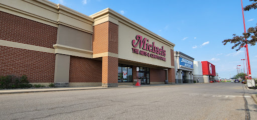 Craft Store «Michaels», reviews and photos, 1740 Walden Ave Ste 200, Cheektowaga, NY 14225, USA