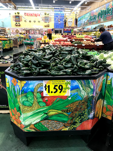 Supermarket «Vallarta Supermarkets», reviews and photos, 8510 Painter Ave L, Whittier, CA 90602, USA