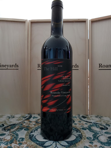 Winery «Roanoke Vineyards», reviews and photos, 3543 Sound Ave, Riverhead, NY 11901, USA