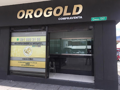 Orogold Medellin