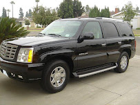 Ocean Limousine Services - Photo 7 - Car repair in , Long Beach