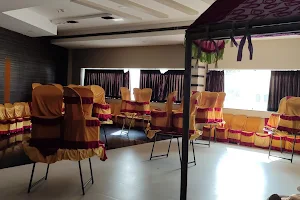 Atithi Veg Restaurant(Nakshatra LR) image