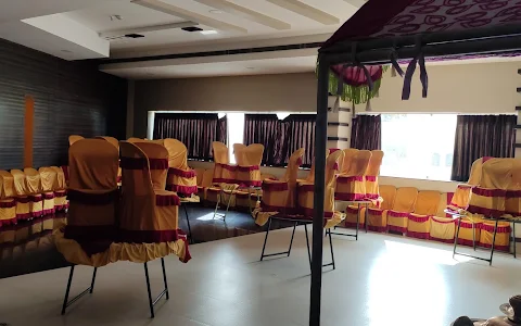 Atithi Veg Restaurant(Nakshatra LR) image
