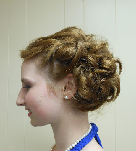 Beauty Salon «Stardust Beauty Salon», reviews and photos, 2840 Pennsylvania Ave, Dubuque, IA 52001, USA