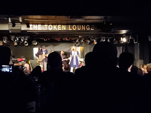 Concert Hall «The Token Lounge», reviews and photos, 28949 Joy Rd, Westland, MI 48185, USA