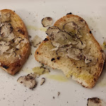 Photo n°5 de l'avis de Ilaria.a fait le 29/07/2021 à 04:40 sur le  Antico Bucchero à Orvieto